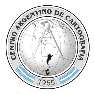 CENTRO ARGENTINO DE CARTOGRAFÍA
