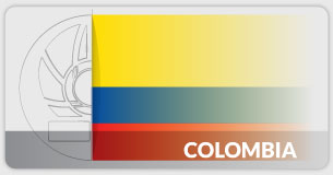 DISTRIBUIDORES GRILON3 EN COLOMBIA