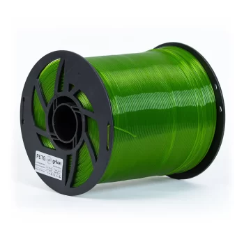 PETG Clear Verde