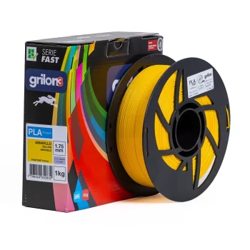 Filamento para impresión 3D Grilon3