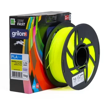 filamento para impresión 3d Grilon3