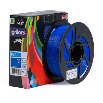 Filamento para impresión 3D Grilon3