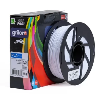 Filamento para impresión 3D Grilon3