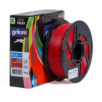filamento para impresión 3d Grilon3