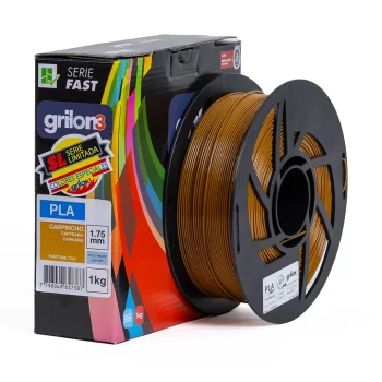 filamento para impresión 3d Grilon3