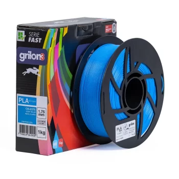 filamento para impresión 3d Grilon3