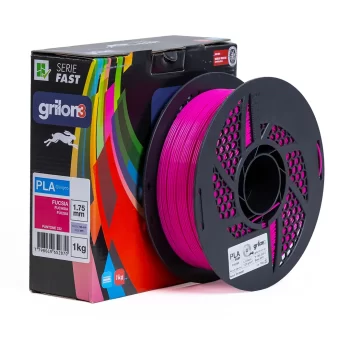 Filamento para impresión 3D Grilon3