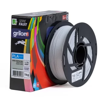 filamento para impresión 3d Grilon3