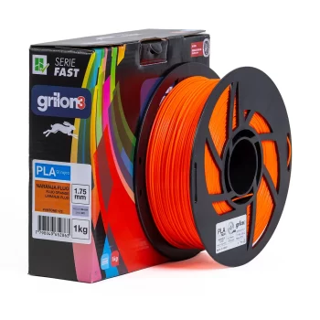 Filamento para impresión 3D Grilon3
