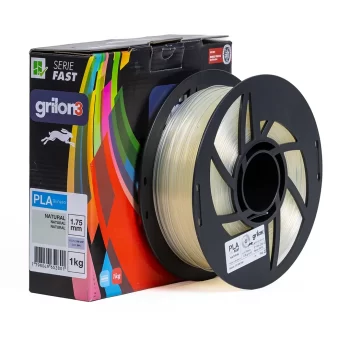 Filamento para impresión 3D Grilon3