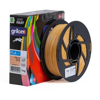 filamento para impresión 3d Grilon3