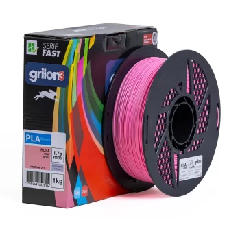 filamento para impresión 3d Grilon3