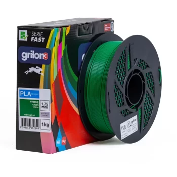 Filamento para impresión 3D Grilon3