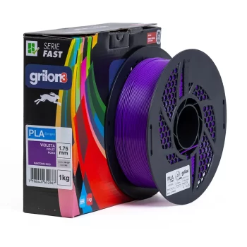 filamento para impresión 3d Grilon3
