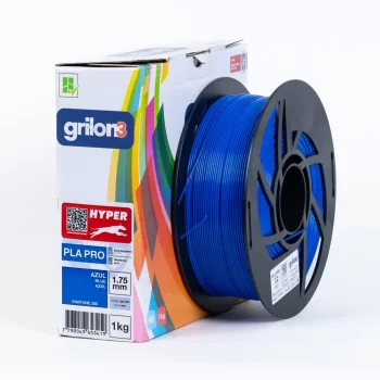 Filamentos para impresión 3D Grilon3