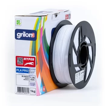 Filamentos para impresión 3D Grilon3