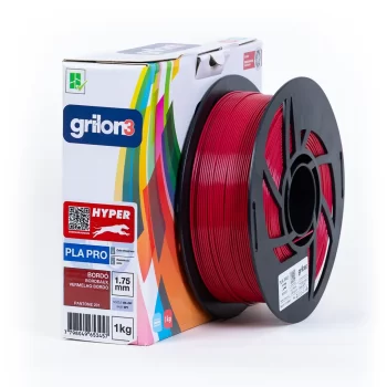 Filamentos para impresión 3D grilon3