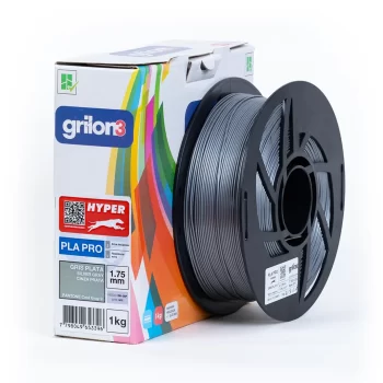 Filamentos para impresión 3D grilon3