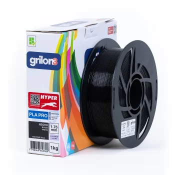 Filamentos para impresión 3D Grilon3