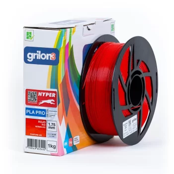 Filamentos para impresión 3D grilon3