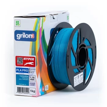 Filamentos para impresión 3D grilon3